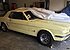 1965 Ford Mustang for sale 100984500